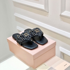 Miu Miu Sandals